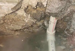 平定县管道漏水检测五
