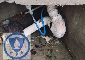 平定县水管漏水检测公司6