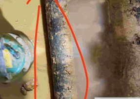 平定县水管漏水检测公司1